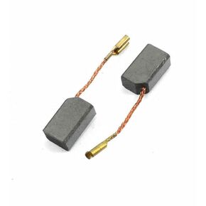 Tool Part for Carbon Brushes Dimension 6mm X 8mm X 13mm for DW803 DW801 DW810 DW806 DW811