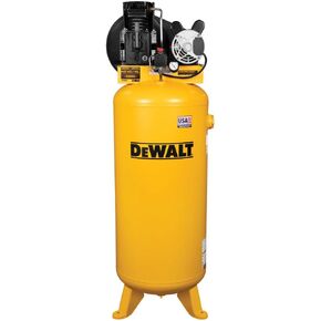 DeWalt DXCMLA3706056 60-Gallon Stationary Air Compressor
