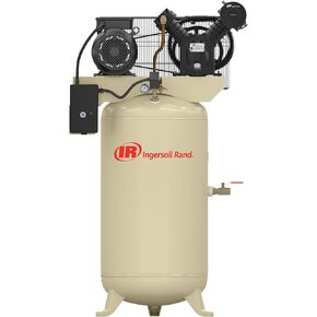 Ingersoll Rand - (2475N7.5-V) 460V/3Phase/60 7.5Hp Value Pack (45465440)