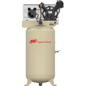 Ingersoll-Rand 2340N5-V 5hp 80 gal Two-Stage Compressor (230/1) 45464989