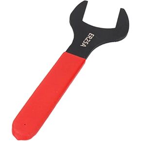 1PCS ER8A ER11A ER16A ER20A ER25A WRENCH TOUND TOULD Sturdy Carbon Steel يضمن فعالًا لحاملي Collet Chuck (ER16A)