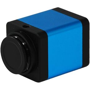 BoliOptics 2MP HDMI CMOS Color Microscope Camera + HD Video 30fps DC48411111