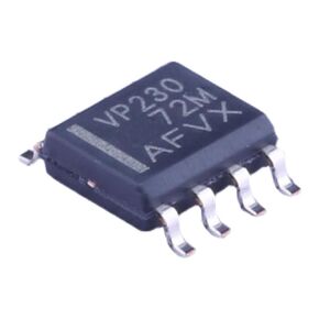 10pcs SN65HVD230DR SOP-8 SN65HVD230 SOP8 VP230 SOP