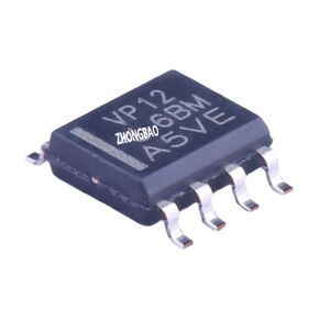 5pieces SN65HVD12DR VP12 SOP8RS422 RS485