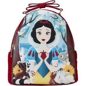 Loungefly Disney Stitch Springtime Daisy Mini Backpack in Saudi Arabia