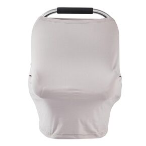 Baby Carseat Sleeve Breathable Infants Strollers Guard Multifunctional Protective Case for High Chair/Shopping Cart