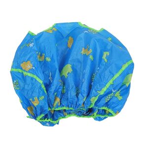 Shopping Cart Cover for Boy Girl High Chair Cover Reusable Machine Washable Protects from Dirty Surfaces Fits Standard Shopping Carts Highchairs Cute Animal Design