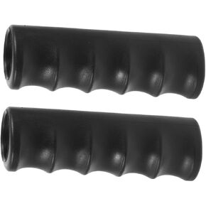Trolley Handle Grip Wraps for Wheelchair and Shopping Cart Slip Handle Covers Comfortable and Durable Handle Protector
