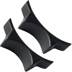 Pack of 2 Manual Lens Professional Camera Accessories Handle Easy Install Quick Focusing Wrenc