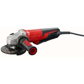 يناسب أداة ميلووكي 6117-31 13 أمبير 5 "" مجداف طاحونة الزاوية الصغيرة ، بدون قفل