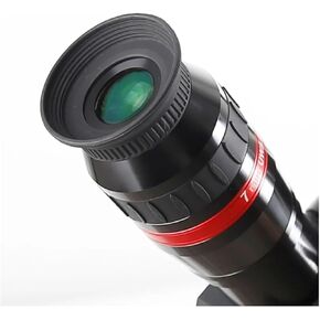 Telescope Eyepiece UWA 1.25" 82° 4mm/ 7mm /16mm for Telescope Camera(4mm)