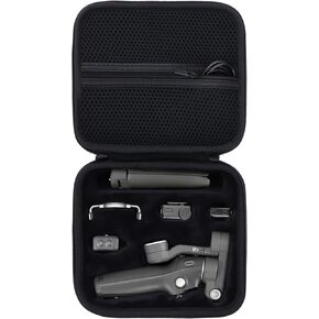 حالة التخزين متوافقة مع DJI Osmo Mobile 7p / 7 Gimbal Satilizer