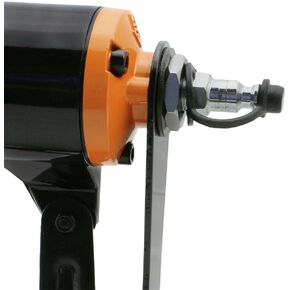 PSS50 Fits man 16-Gauge 2 in. x 7/16 in. Medium Crown Stapler PSS50 New