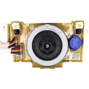 New EBR874198 PCB Original Motherboard Control Display Panel Board .Compatible for LG Auto Drum Washing Machine Motherboard .EBR874198(A Set)(A Set)
