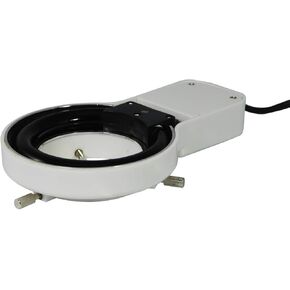 BoliOptics UV Fluorescent Microscope Ring Light Diameter 60mm 8W ML46111411