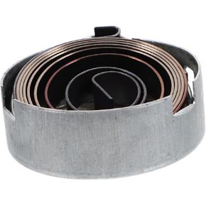 1set Drill Press Return Spring Assembly Coil Spring for Easy Installation Compatible Various Applications Construction Versatile Drill Accessories Model