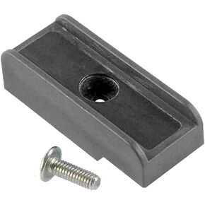 10x Universal Magnetic Drill Holders with Screws, Compatible with Drill, Driver, Impact Wrench, Hammer Drill