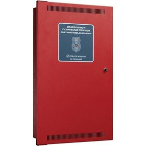 ECC-50DA Distributed Audio Amplifier, 50 W, 120V