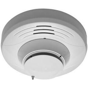 SD365CO Addressable Combination Detector, White