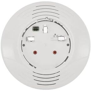 B200SR-LF-WH Low Frequency Intelligent Sounder Base, White