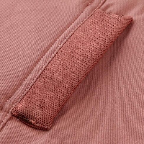 QWENTMTNTY Winter Coats for Women Fleece Lined Plus Size Sherpa Jacket Fashion Lapel Thicken Coat Thermal Outerwear Pockets in Kuwait