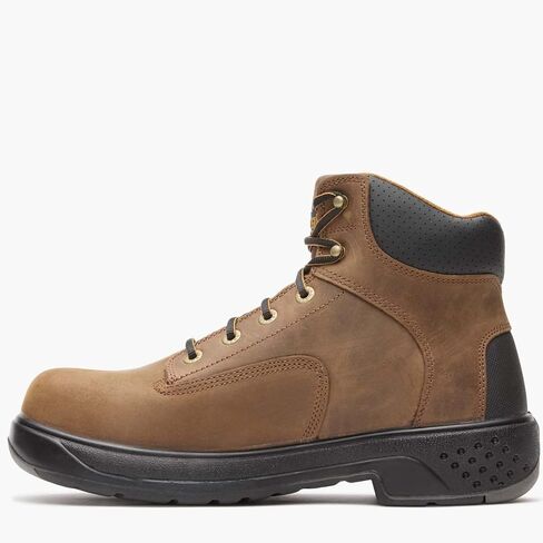 Georgia Boot Men's Georgia FLXpoint 6" CT Boot-M Steel Toe Work in Saudi Arabia