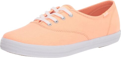 Keds Keds Champion Seasonal Canvas Lace Up womens Sneaker in Saudi Arabia