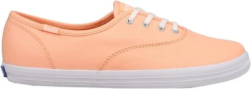 Keds Keds Champion Seasonal Canvas Lace Up womens Sneaker in Saudi Arabia
