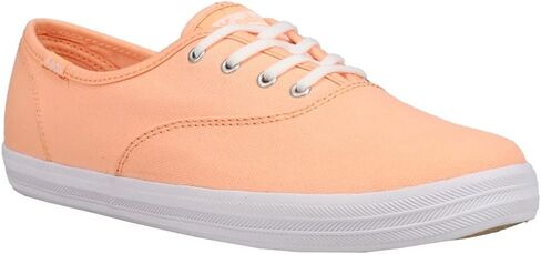 Keds Keds Champion Seasonal Canvas Lace Up womens Sneaker in Saudi Arabia