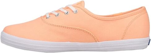 Keds Keds Champion Seasonal Canvas Lace Up womens Sneaker in Saudi Arabia