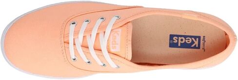 Keds Keds Champion Seasonal Canvas Lace Up womens Sneaker in Saudi Arabia