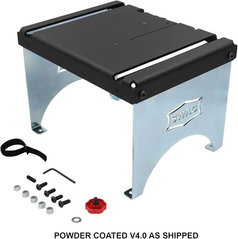 SWAG Off Road V4.0 Portaband Table (V4.0 Table w/Foot Switch) in Kuwait
