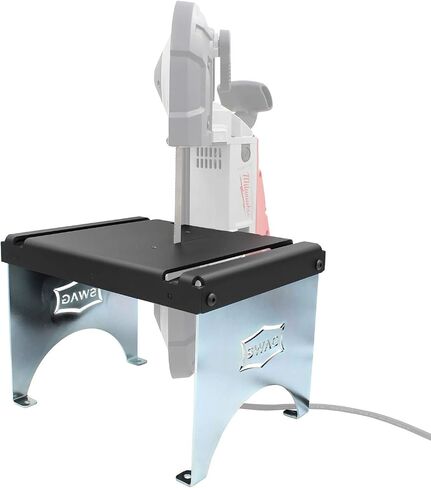 SWAG Off Road V4.0 Portaband Table (V4.0 Table w/Foot Switch) in Kuwait