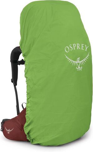 Osprey Europe Men's Ather 65 Hiking Pack, حقيبة ظهر in Kuwait