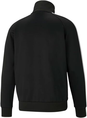 PUMA Men's Iconic T7 Track Jacket (Available in Big and Tall Sizes) in Saudi Arabia
