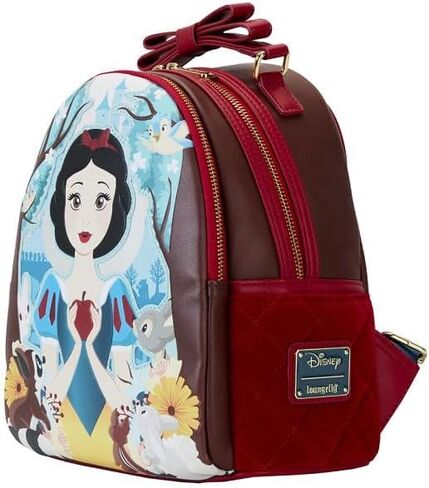 Loungefly Disney Stitch Springtime Daisy Mini Backpack in Saudi Arabia