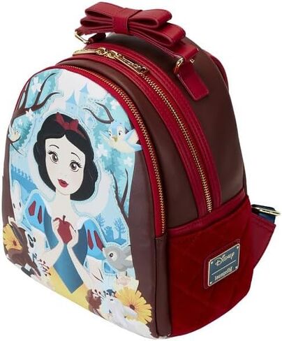 Loungefly Disney Stitch Springtime Daisy Mini Backpack in Saudi Arabia