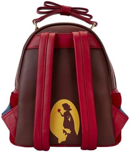 Loungefly Disney Stitch Springtime Daisy Mini Backpack in Saudi Arabia