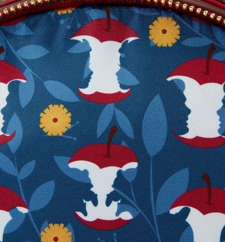 Loungefly Disney Stitch Springtime Daisy Mini Backpack in Saudi Arabia