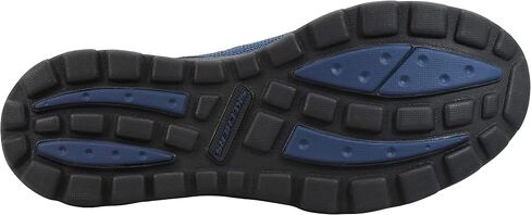 Skechers Men's Superior Milford Loafer, Brown, 10 Medium US in Saudi Arabia