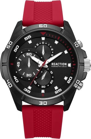 Kenneth Cole REACTION Dress Sport Watch in Saudi Arabia