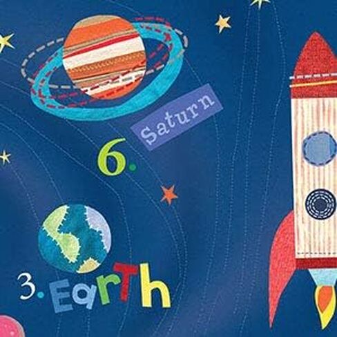 Personalized Placemat for Kids, Trucks - I See Me! Multicolor in Saudi Arabia