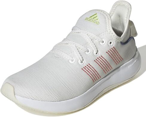حذاء adidas Cloudfoam Pure SPW رمادي اثنان/حذاء أبيض/Wonder Clay 10 B (M) in Kuwait