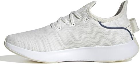 حذاء adidas Cloudfoam Pure SPW رمادي اثنان/حذاء أبيض/Wonder Clay 10 B (M) in Kuwait