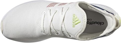 حذاء adidas Cloudfoam Pure SPW رمادي اثنان/حذاء أبيض/Wonder Clay 10 B (M) in Kuwait