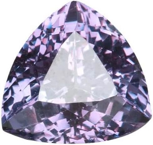 REAL-GEMS - Multicolor Alexandrite 11Ct. Square Cut Loose Gemstone for Birthday Gifts in Saudi Arabia