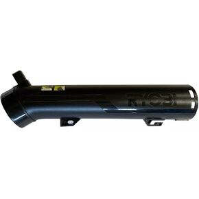 40V Leaf Vacuum Upper Tube for Ryobi RY40405 RY40405VNM 205108001