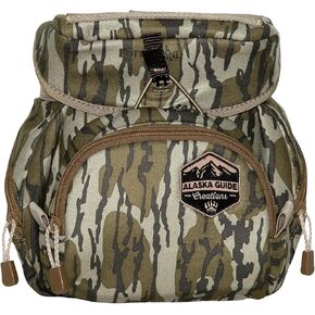 دليل Alaska Creations Denali Gen L Bino Harness Mossy Oak Bottomland