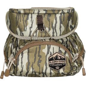 Alaska Guide Creations Classic Gen L Bino Harness Mossy Oak Bottomland