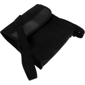 NUOBESTY Drop-resistant 10x50/20x50 Binoculars Backpack Telescope Carrier for Travel